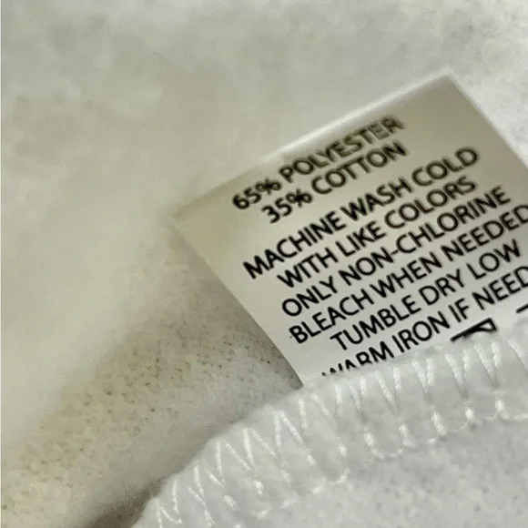 New Simply Southern Boss Babe Long Sleeve Sweatshirt XXL - Picture 7 of 7